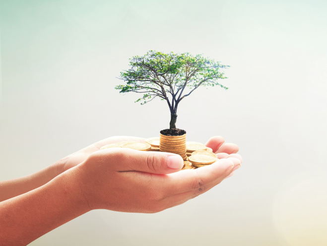 Reducir, reutilizar y reciclar para un hogar más sostenible y amigable con el medio ambiente.