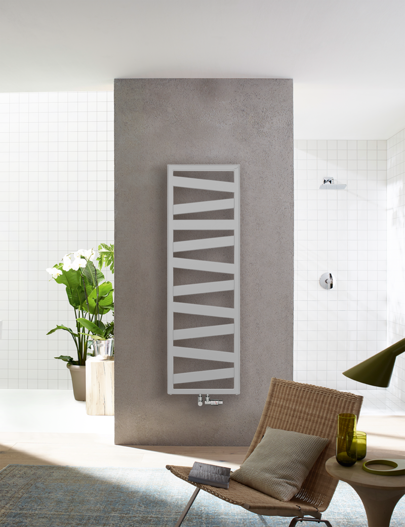 Zehnder Ribbon - Funcionamiento Eléctrico