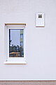 Rendering Zehnder ComfoEdge Dupla Comfortable indoor ventilation