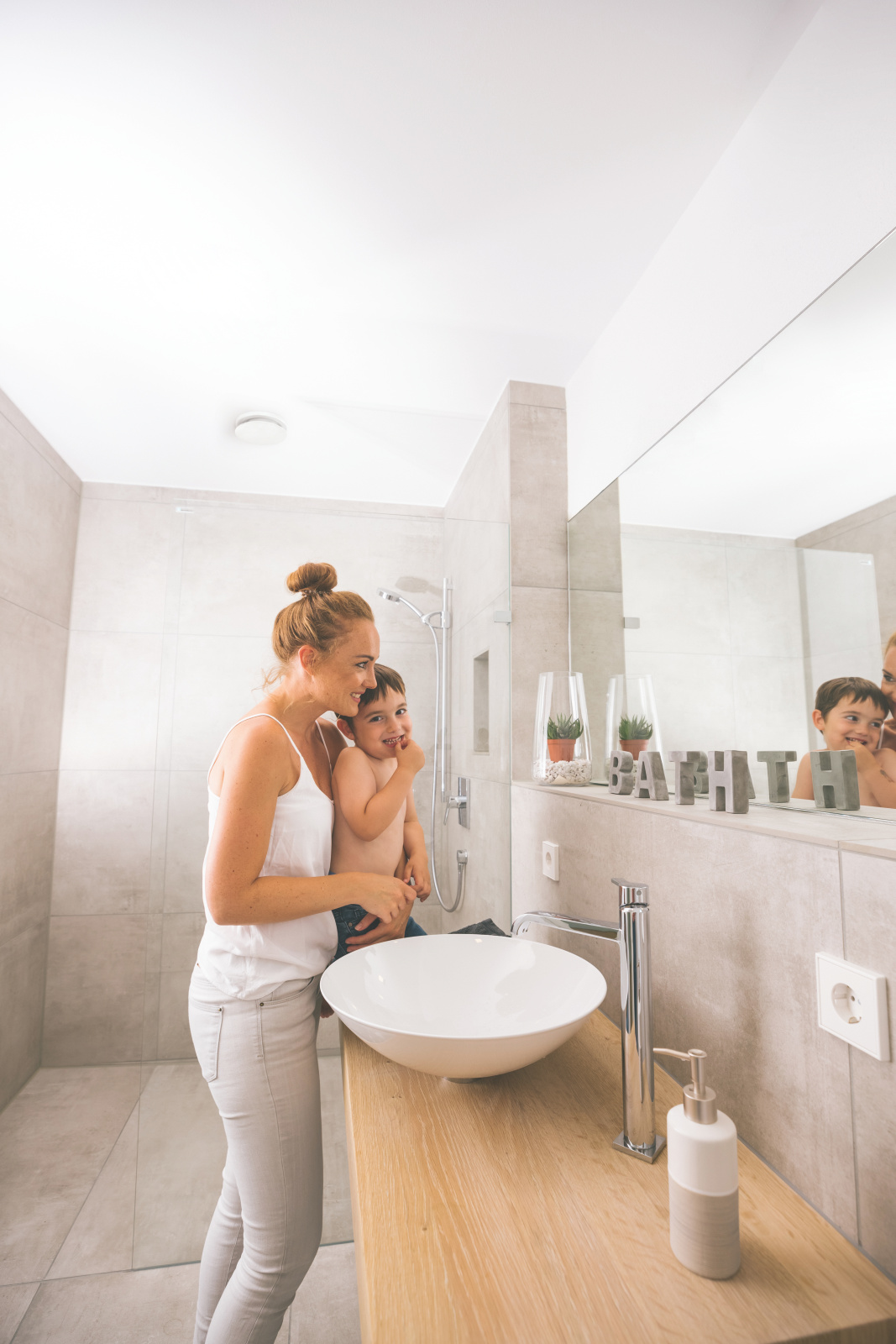 Luna, E125