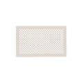 Rendering Zehnder ComfoGrid CLD Comfortable indoor ventilation Front view