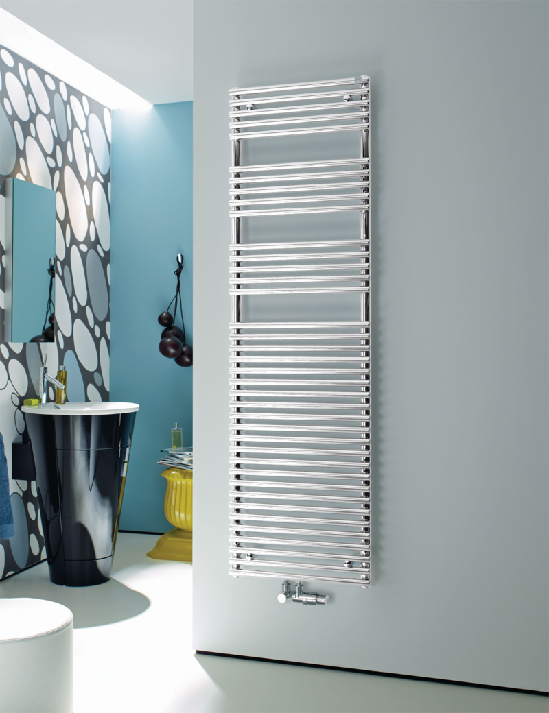 Zehnder Forma Spa - Funcionamiento Mixto