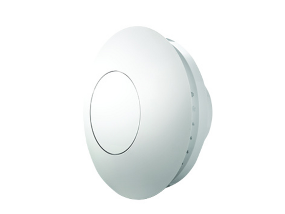 Cut-Out Zehnder Unity CV3 Comfortable indoor ventilation Side view